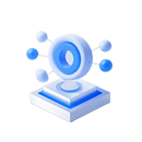 系统孤岛林立，协同效率低