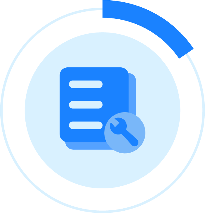 双向复杂API开发支持