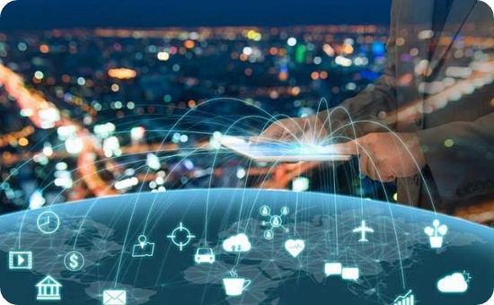 物流与供应链协同