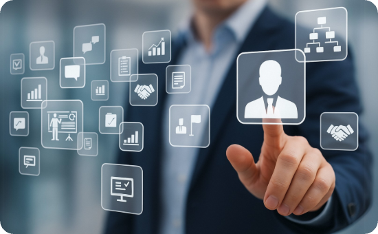 客户服务与质量监控