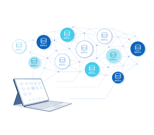 提供高级数据映射能力