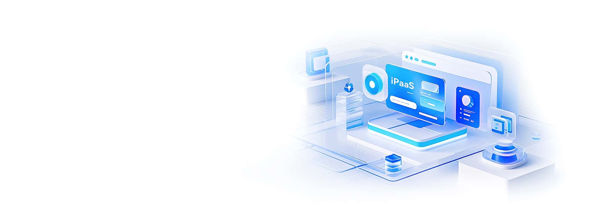 新一代企业级智能<span>集成平台</span>