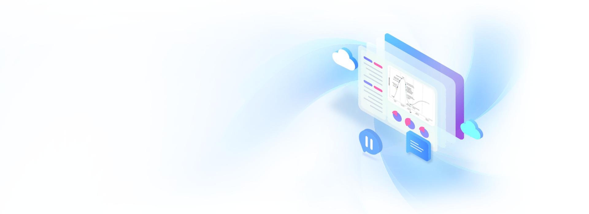 <span>荣登Gartner</span><br>2025中国ICT技术成熟度曲线